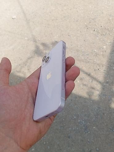 ayfon 4 s: IPhone 13 mini, 128 GB, Rose Gold, Face ID — 4