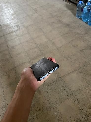 philips xenium 9@9d: Redmi Note 12, 128 GB, rəng - Qara, İki sim kartlı — 5