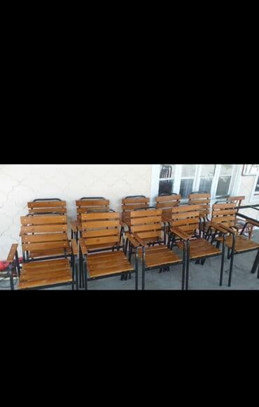 endirimde olan mebeller: 🔥Masa ve oturacaqlar🔥 ✅Bağ evleri,kafeler,restoranlar üçün her növ — 14