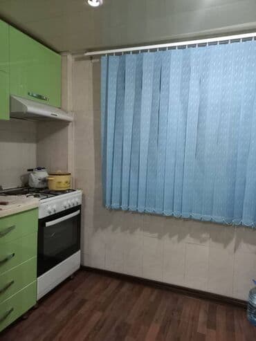 məhlə evi: Bakı, 4 otaqlı, Köhnə tikili, m. Əhmədli, 90 kv. m — 5