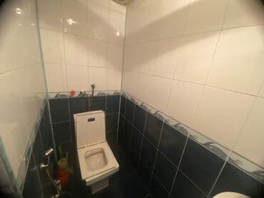 7 mikrorayon: Salam Oglan otaq yoldasi axtarilir ev mermar ecemide yerlesir evin her — 10