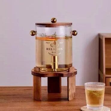 Su qabı samovar
7 lt 120 azn
3.6 lt 110 azn