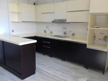 ist petrol tbilisi prospekti: Bakı, 5 otaqlı, Köhnə tikili, m. Əhmədli, 106 kv. m — 23