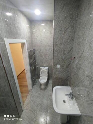 əmlak satışı: Hövsan qəs., 4 otaqlı, Yeni tikili, 88 kv. m — 14