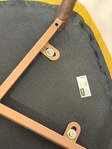 Bağ, çöl mebeli: Jysk mağazasından 99 Azn’ə alınıb 70 Azn’ə satılır. 15 gündür almışıq — 2