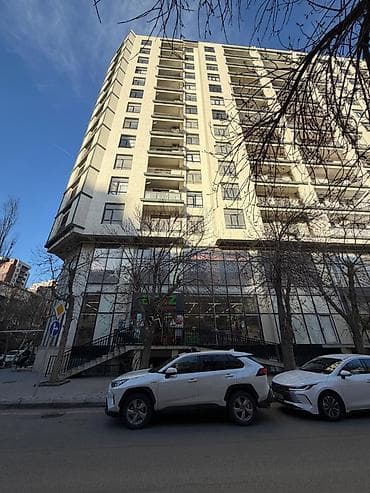 terter ev: 4 otaqlı, Yeni tikili, 195 kv. m — 2