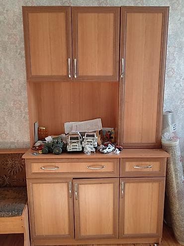 divan mobilya: İşlənmiş, Dolab, Divan, Kreslolar, Azərbaycan — 4