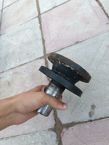 ниссан максима запчасти: Mitsubishi Pajero kardanı — 6