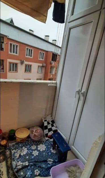 продажа квартир в баку новостройки: Новые Гюнашли Массив Д, 2 комнаты, Новостройка, 42 м² — 11