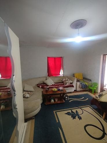 Həyət evləri və villaların satışı: 1 otaqlı, 40 kv. m, Kredit yoxdur, Orta təmir — 2