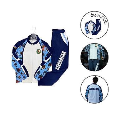 hoverboard ucuz: Azərbaycan dəsti, Azərbaycan forması 🪪 şəxsi̇yyət vəsi̇qəsi̇ i̇lə — 1