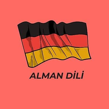 rus dili kursları: Xarici dil kursları – Alman dili və Rus dili sadəcə onlayn qaydada — 1