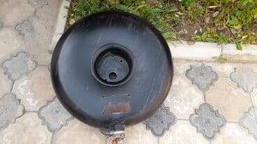 заказать гбо 4 поколения: LPG propan gaz avadanlIgI. Balon 50 litr Map sensor tezedir Gaz kesici — 3