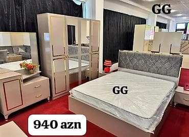 ortuk: İkinəfərlik çarpayı — 1