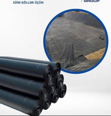 tol satışı: Hər nőv izolyasiya materyallarının stokda var. istər nəğd istər — 8