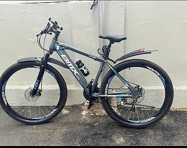 24luk velosipet: Yalnız bu gün ucun 130m. BMX ETM-306 dağ velosipedi — 1