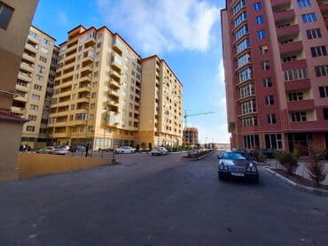 podmayak mənzillər: Zığ qəs., 3 otaqlı, Yeni tikili, 114 kv. m — 11