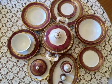 italiya qab: Nahar dəsti — 5