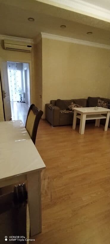 купить квартиру в баку азербайджан: 20-ый участок, 4 комнаты, Новостройка, м. Ичеришехер, 110 м² — 2