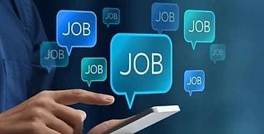 online operator isi: Müəllim tələb olunur — 1