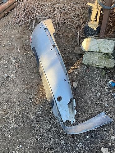 ford fusion diffuser: Arxa, Ford mondeo, 2006 il — 1