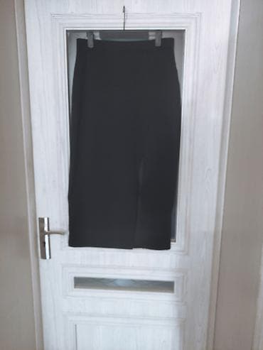 trendyol koftalar: Maksi Ətək, Trendyolmilla, L — 4