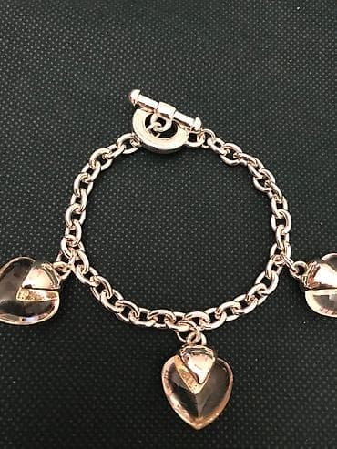 pandora qizil qolbaqlar: Bilərzik — 2