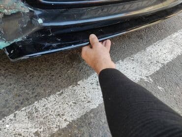 Системы освещения: Mitsubishi Lancer — 2