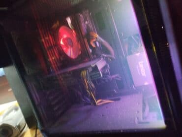 kompüter alisi: VGA: RTX 2060 (6 GB) CPU: Intel Core I5-10400F RAM: 16 GB Butun — 3