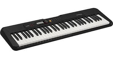 Sintezator, Casio
