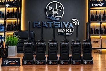 gənclik servis playstation: RATSIYA SATIŞI | MOTOROLA • HYTERA • CALTTA | PEŞƏKAR RABİTƏ HƏLLƏRİ — 2