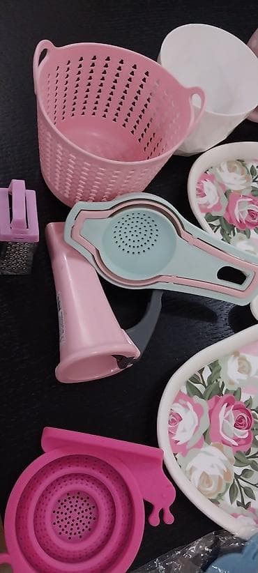 biskvit qabi: Plasmas qab hamisi 15 man shekilleri cevirib baxin — 1