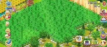 komputer 16 gb ram: Hay Day oyunu üçün inkişaf etmiş ferma oyunu Səviyyə: 65 Sikkə — 3