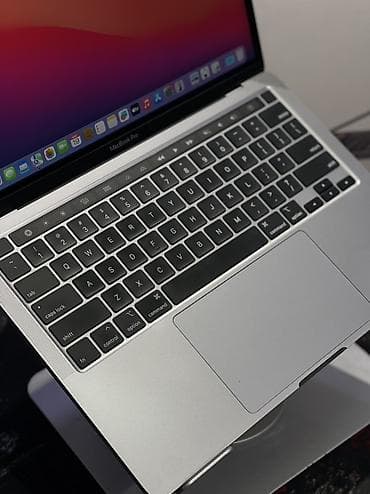 Samsung: İşlənmiş Apple MacBook, 13.3 ", Intel Core i5, 256 GB, Ünvandan götürmə, Ödənişli çatdırılma, Rayonlara çatdırılma — 4