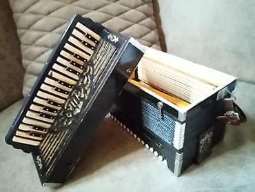 rusiyada saat necedi: Qarmon, Akustik, Yeni — 5