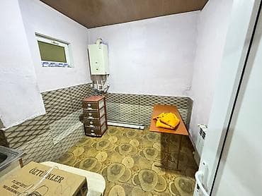 60 м², 2 комнаты, Комби, Газ, Электричество — 6