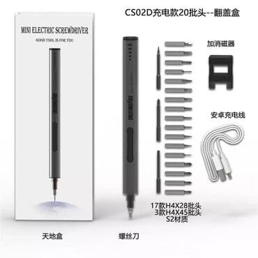 alət çantası: Yeni Şurup açan Ünvandan götürmə, Pulsuz çatdırılma, Ödənişli çatdırılma, Kredit yoxdur — 4