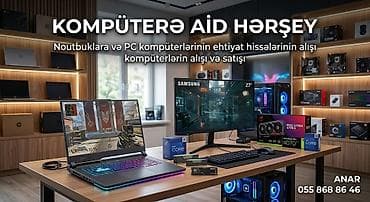 masa komputer: Komputer xidmətləri Alışı satışı Formatı Proqramların yazılışı — 2