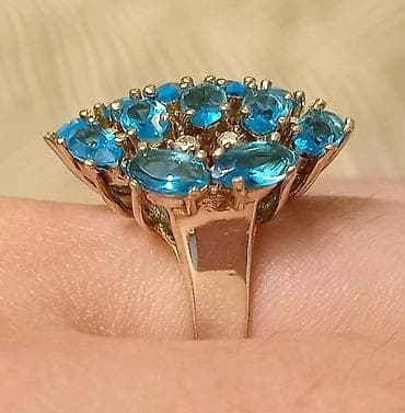 gumus uzuk: Üzük, Gümüş — 2