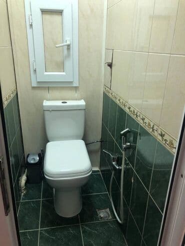 квартиры в ипотеку в баку: Баку, 3 комнаты, Вторичка, 80 м² — 11