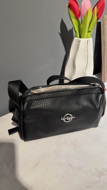 Audi: Əl çantası, Yeni — 3