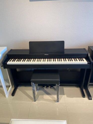 roland g1000: Piano, Roland, Rəqəmsal, Yeni, Pulsuz çatdırılma — 1