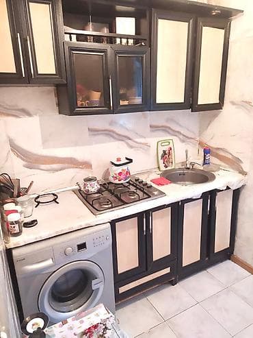 Bakı, 2 otaqlı, Köhnə tikili, 55 kv. m — 4