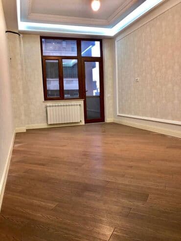 yeni baki masazir: 3 otaqlı, Yeni tikili, 180 kv. m — 23