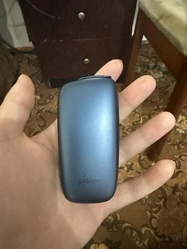 Ploom tütün isidici cihazı - Brend/model: Ploom (şəkildə loqosu — 8