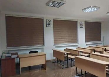 jaluzi: Jaluz perdeler her nov turkiye isdesal seher daxil cadrlma qurasdlrma — 8