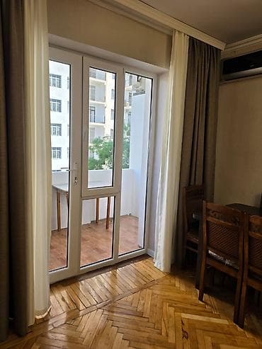 modul tipli ev: Nerimanov rayonu Tehsil Nazirliyinin yaninda 5mertebeli binanin 5ci — 6