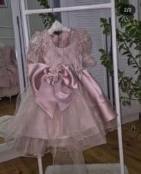 hicablı don: Don, Ziyafət, 2 - 3 yaş — 10