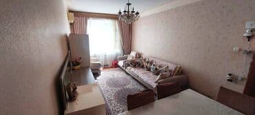 ev yoldaşı axtarılır: Bakı, Əhmədli, 3 otaqlı, Köhnə tikili, m. Əhmədli, 80 kv. m — 1