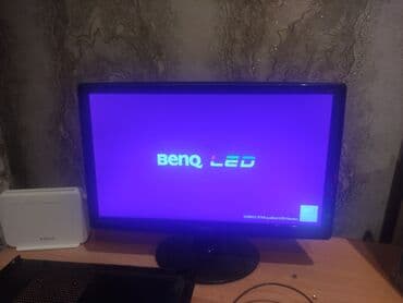 soyuducu köhnə: Masaüstü kompüter sistemi – klassik ATX korpus Ana plata yanıb, başqa — 6